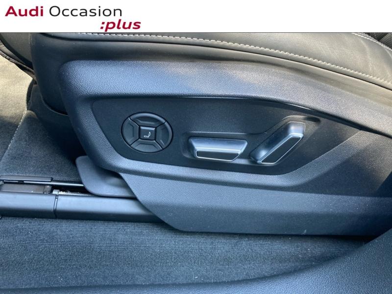 Voitures occasions Audi Q8 Compétition Lille