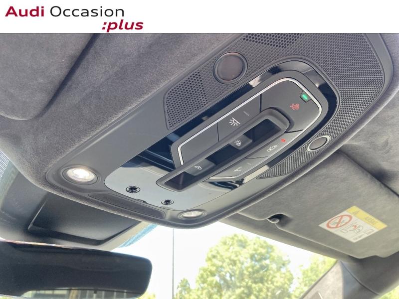 Voitures occasions Audi Q8 Compétition Lille