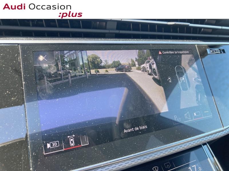 Voitures occasions Audi Q8 Compétition Lille