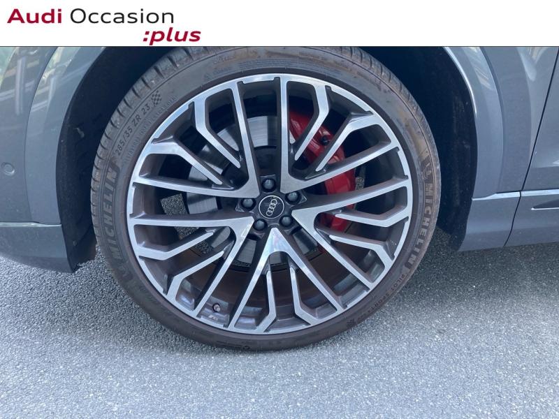 Voitures occasions Audi Q8 Compétition Lille