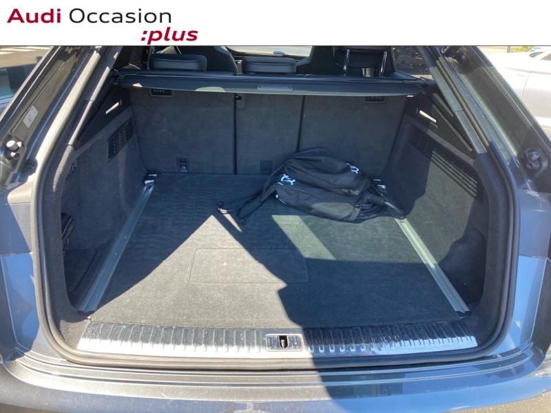 Voitures occasions Audi Q8 Compétition Lille