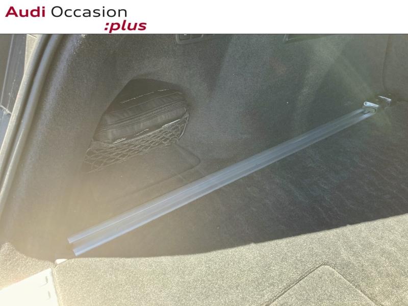 Voitures occasions Audi Q8 Compétition Lille