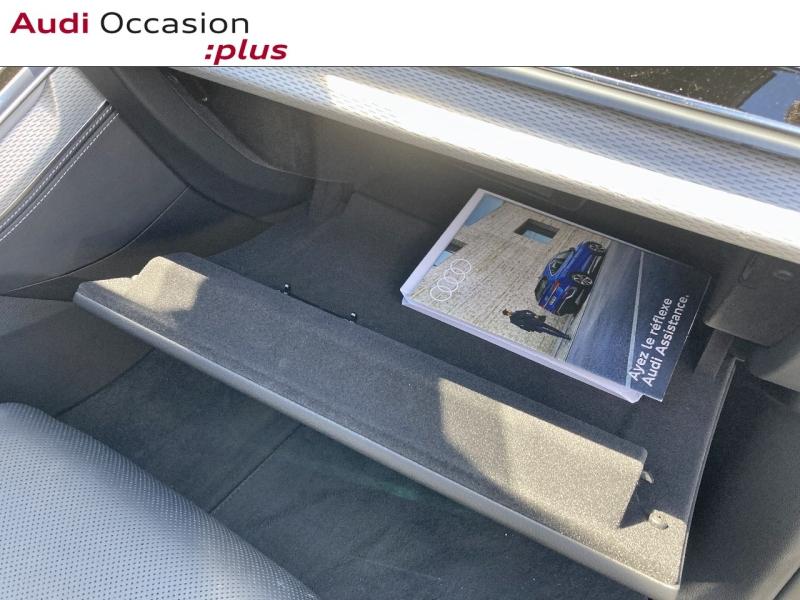 Voitures occasions Audi Q8 Compétition Lille