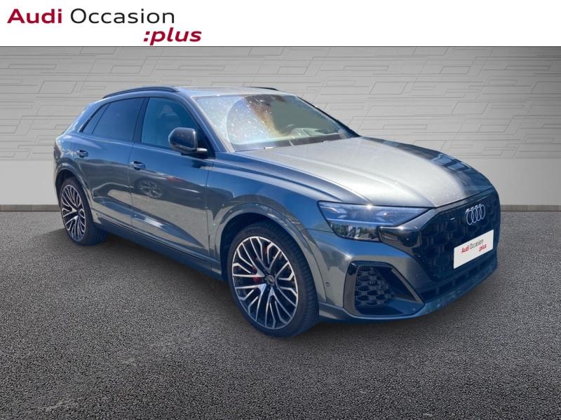 Voitures occasions Audi Q8 Compétition Lille
