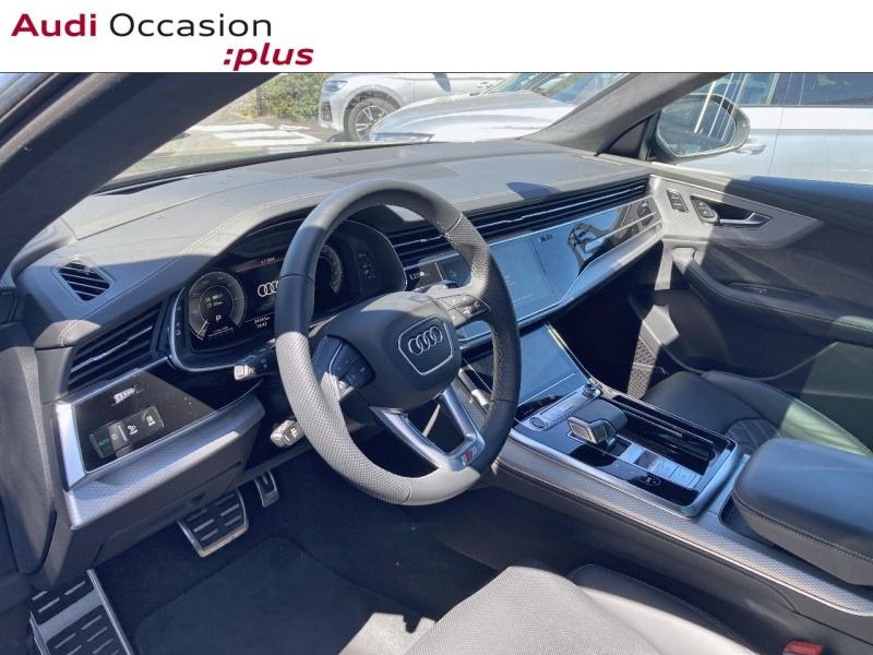 Voitures occasions Audi Q8 Compétition Lille
