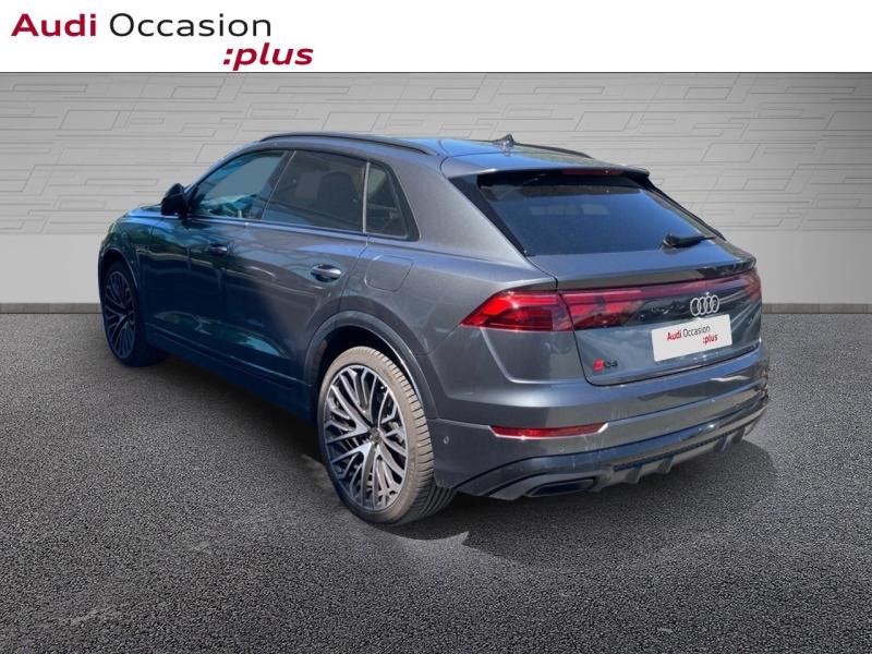 Voitures occasions Audi Q8 Compétition Lille