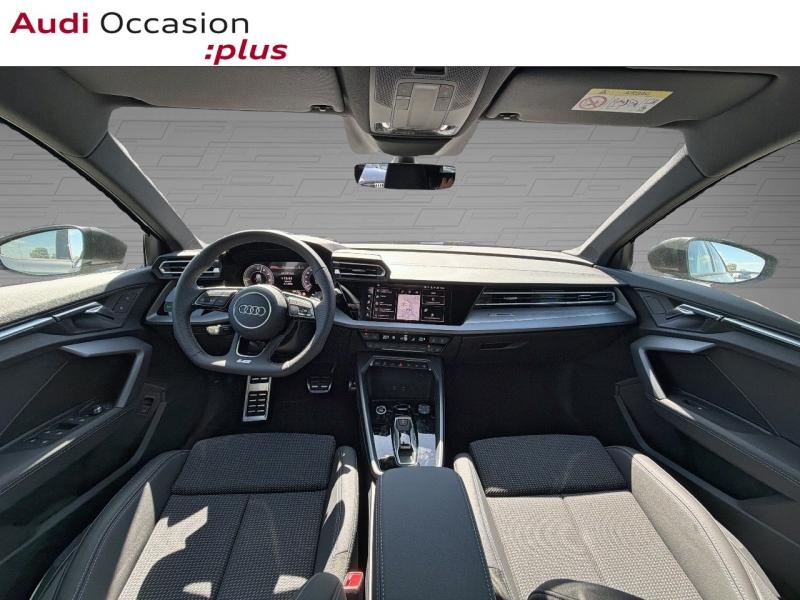 Voitures occasions Audi A3 Sportback S line Dunkerque
