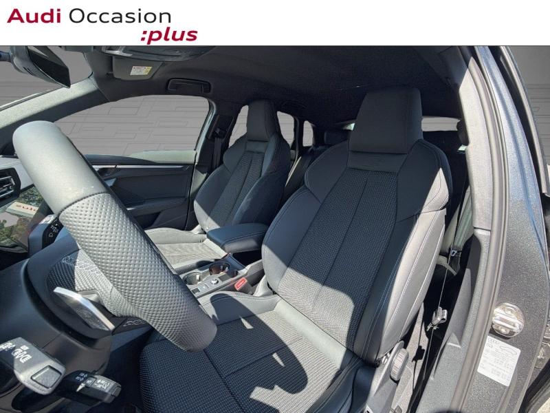 Voitures occasions Audi A3 Sportback S line Dunkerque