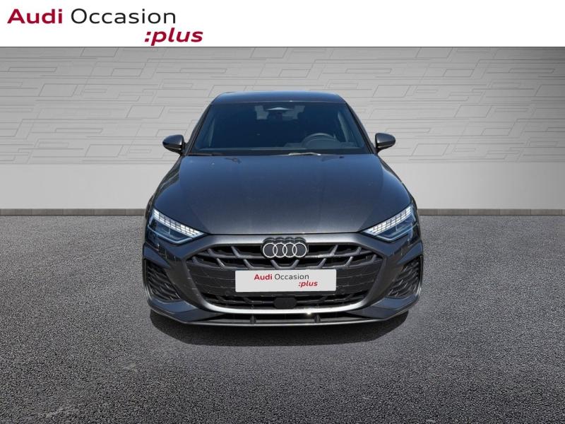Voitures occasions Audi A3 Sportback S line Dunkerque