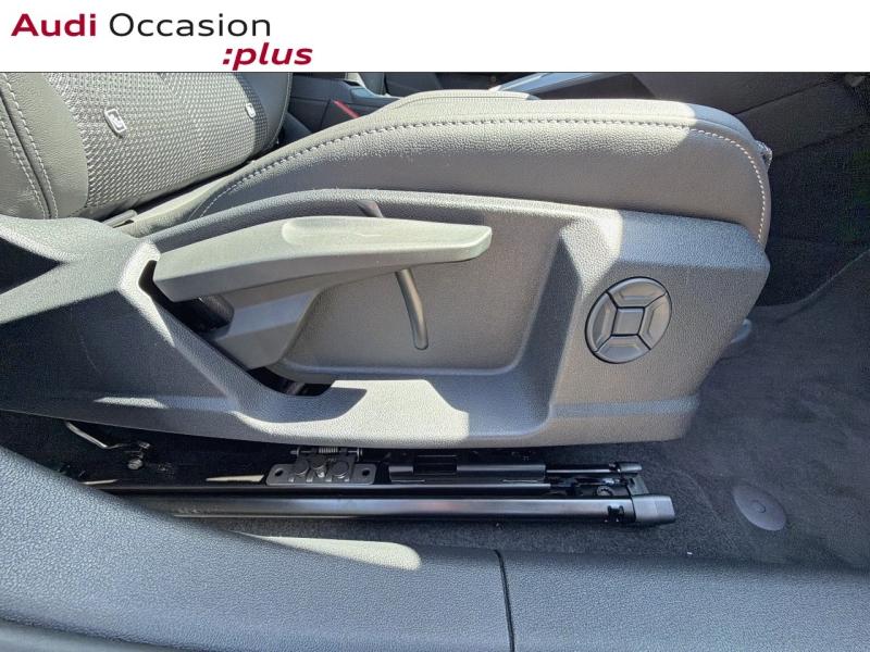 Voitures occasions Audi A3 Sportback S line Dunkerque