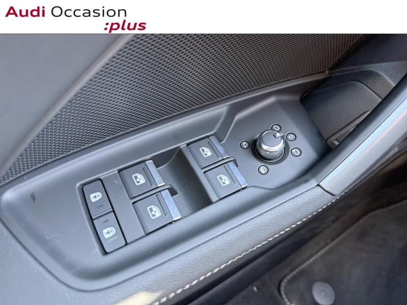 Voitures occasions Audi A3 Sportback S line Dunkerque