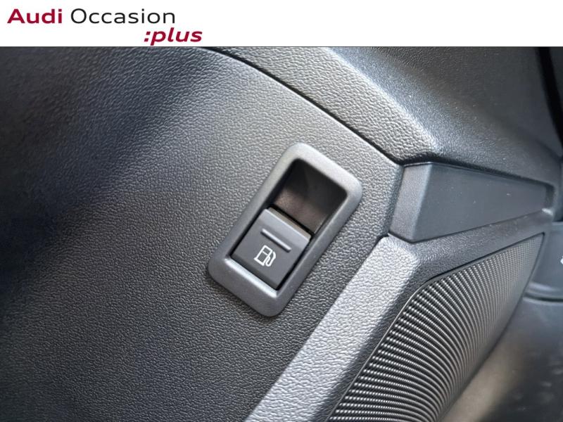 Voitures occasions Audi A3 Sportback S line Dunkerque