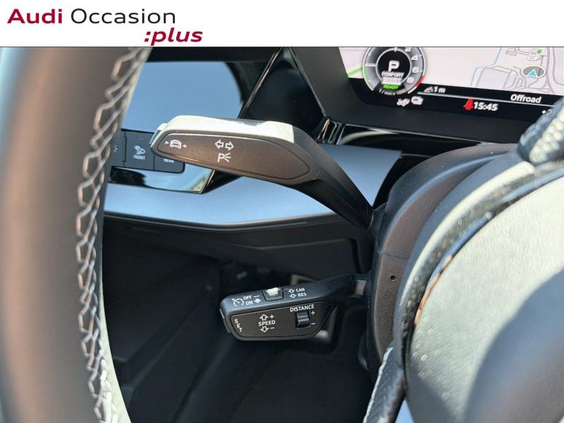 Voitures occasions Audi A3 Sportback S line Dunkerque