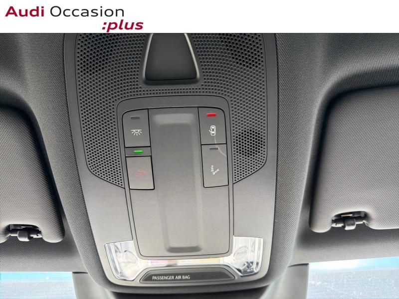 Voitures occasions Audi A3 Sportback S line Dunkerque