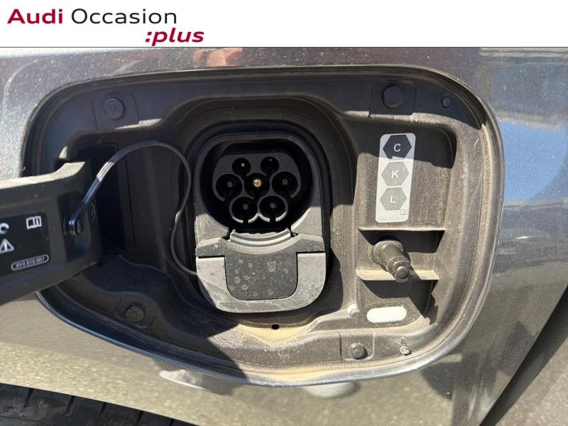 Voitures occasions Audi A3 Sportback S line Dunkerque