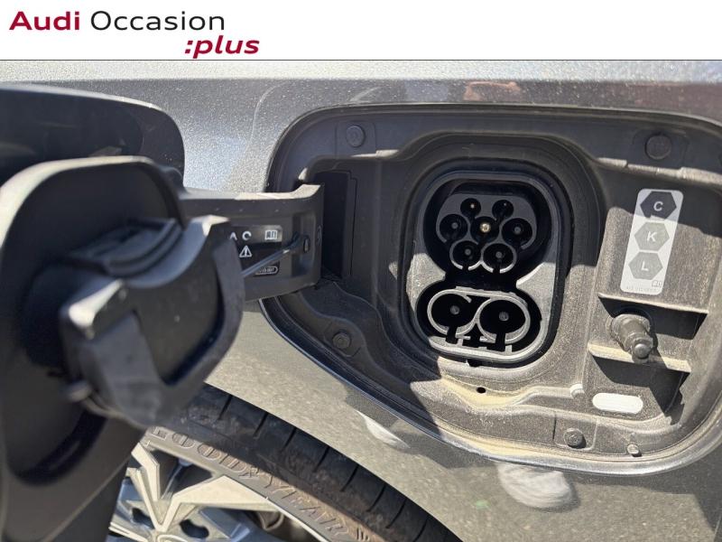 Voitures occasions Audi A3 Sportback S line Dunkerque