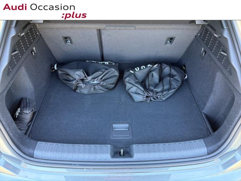 Voitures occasions Audi A3 Sportback S line Dunkerque