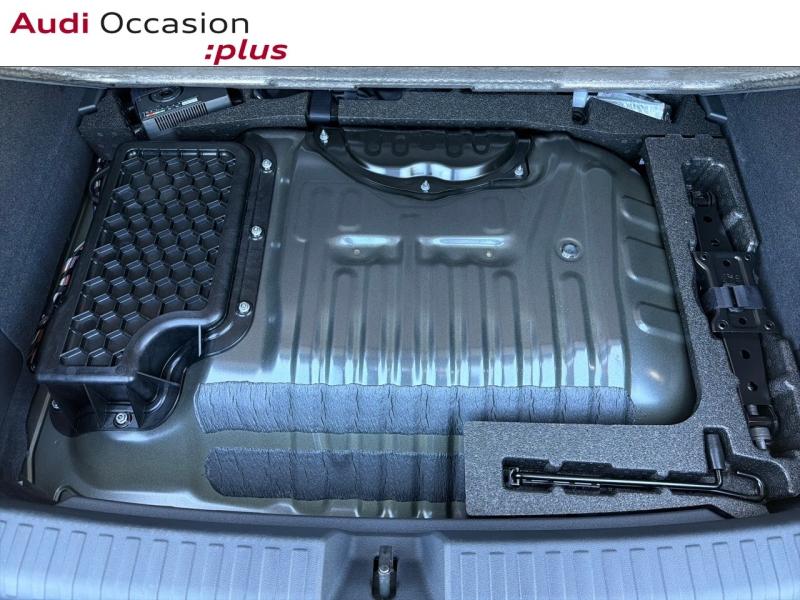 Voitures occasions Audi A3 Sportback S line Dunkerque