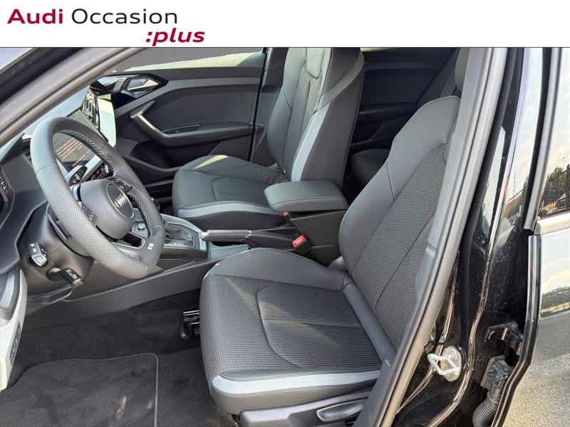 Voitures occasions Audi A1 Sportback S line Dunkerque