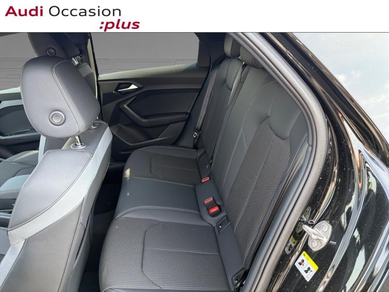 Voitures occasions Audi A1 Sportback S line Dunkerque