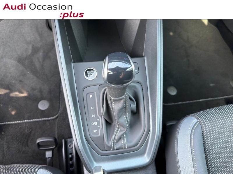 Voitures occasions Audi A1 Sportback S line Dunkerque