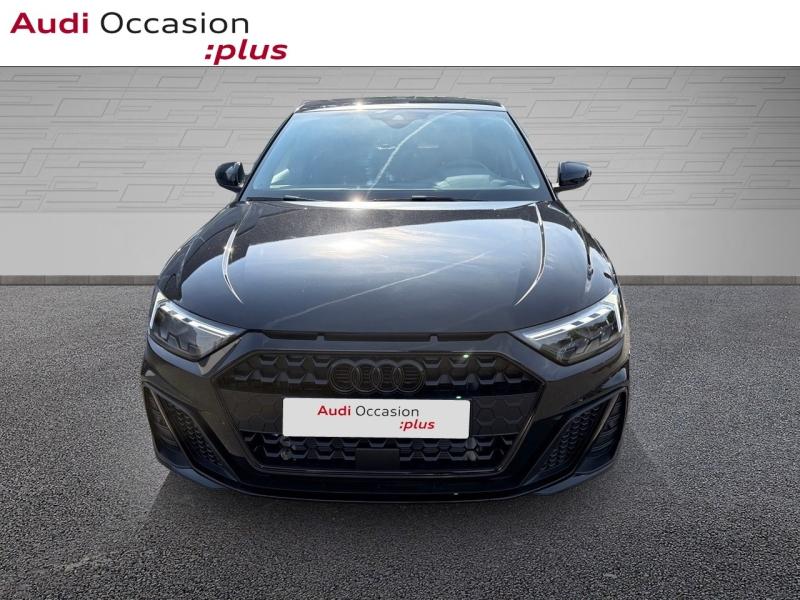 Voitures occasions Audi A1 Sportback S line Dunkerque