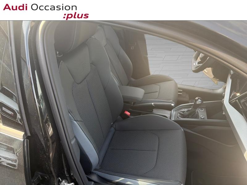 Voitures occasions Audi A1 Sportback S line Dunkerque