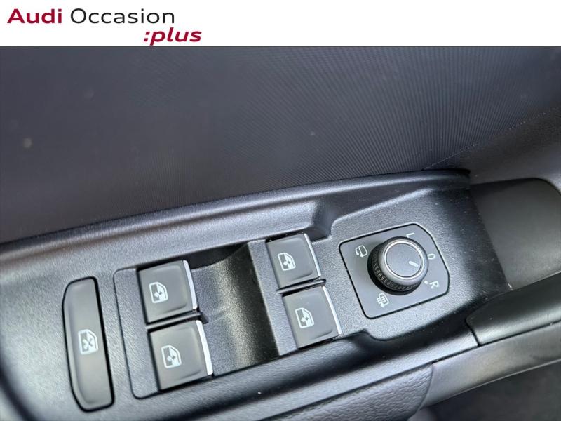 Voitures occasions Audi A1 Sportback S line Dunkerque