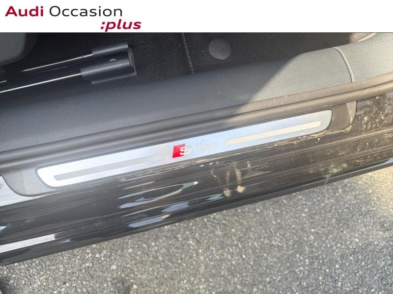 Voitures occasions Audi A1 Sportback S line Dunkerque