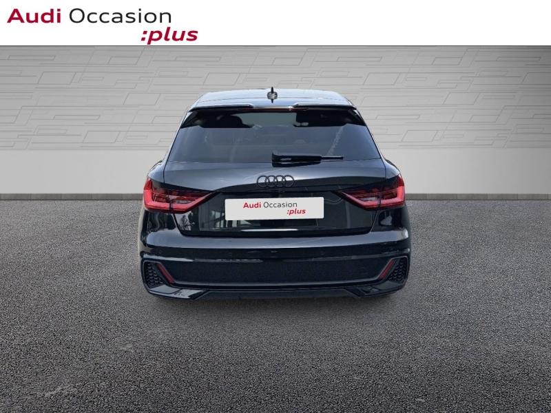 Voitures occasions Audi A1 Sportback S line Dunkerque