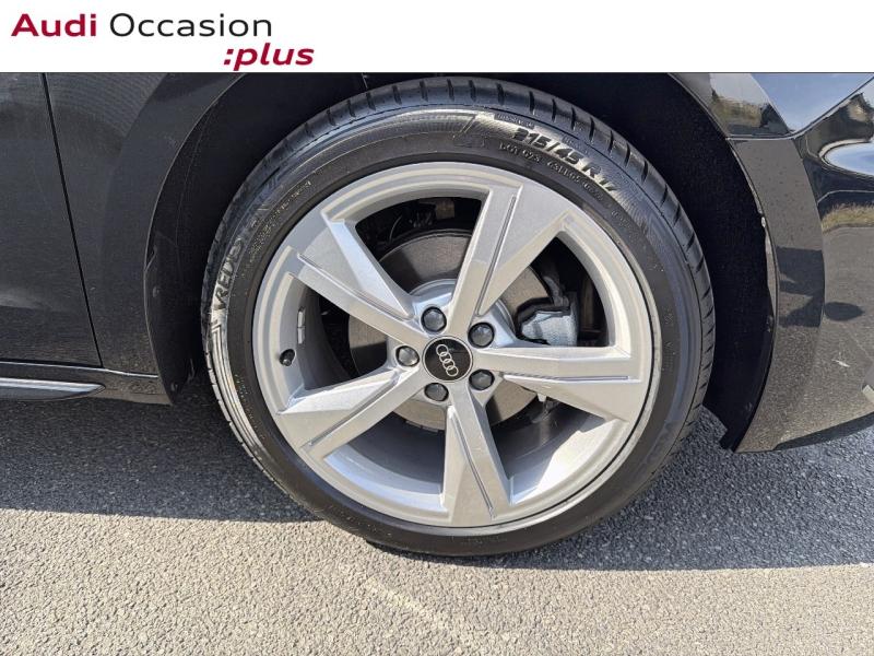 Voitures occasions Audi A1 Sportback S line Dunkerque