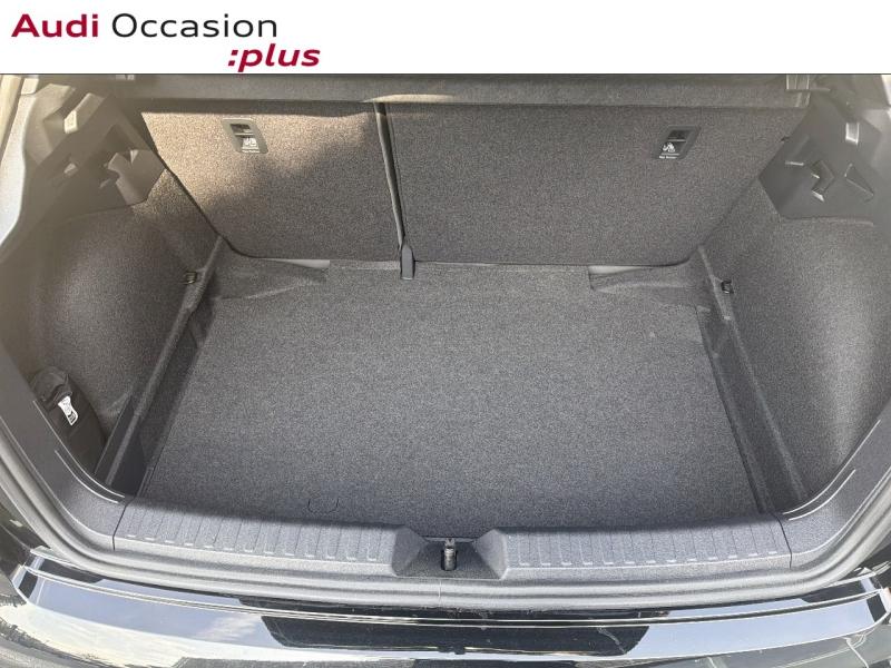 Voitures occasions Audi A1 Sportback S line Dunkerque