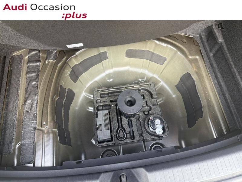 Voitures occasions Audi A1 Sportback S line Dunkerque