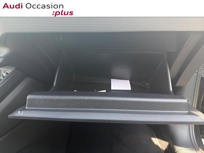 Voitures occasions Audi A1 Sportback S line Dunkerque