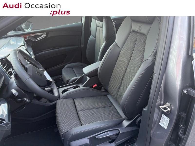 Voitures occasions Audi Q4 e-tron Base Dunkerque