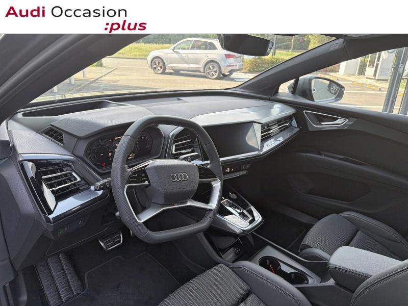 Voitures occasions Audi Q4 e-tron Base Dunkerque