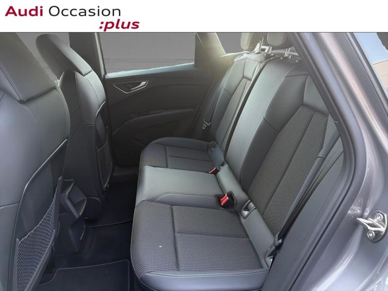 Voitures occasions Audi Q4 e-tron Base Dunkerque