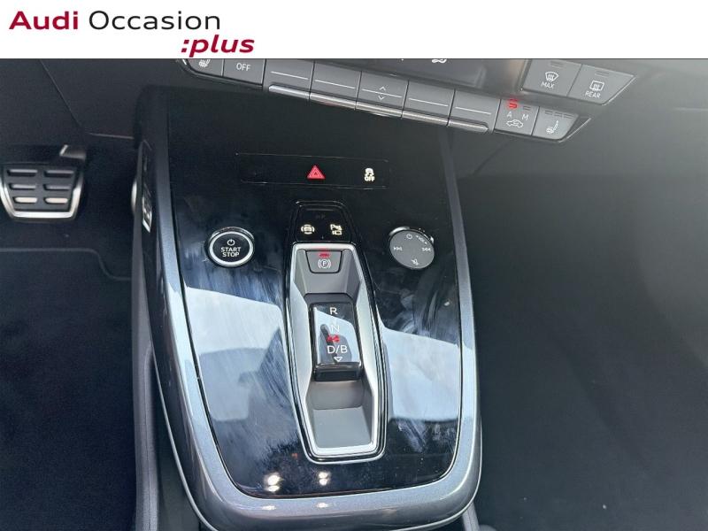 Voitures occasions Audi Q4 e-tron Base Dunkerque