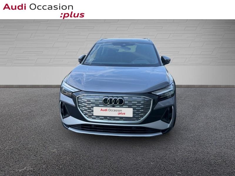 Voitures occasions Audi Q4 e-tron Base Dunkerque