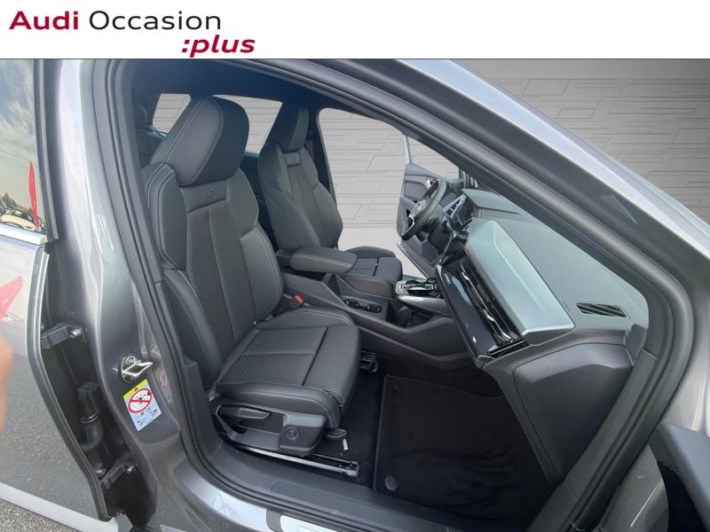 Voitures occasions Audi Q4 e-tron Base Dunkerque