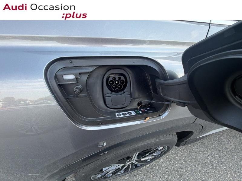 Voitures occasions Audi Q4 e-tron Base Dunkerque