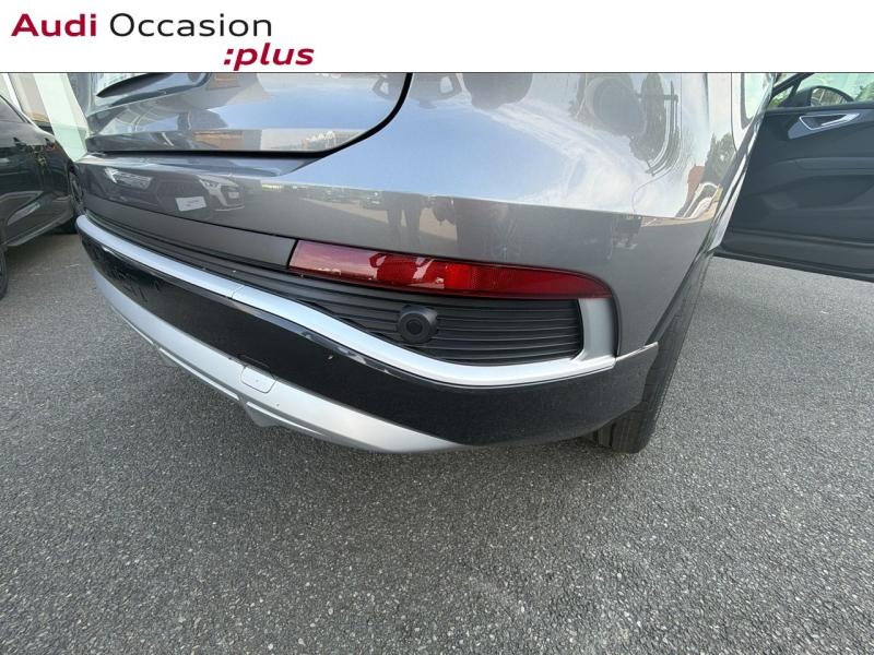 Voitures occasions Audi Q4 e-tron Base Dunkerque
