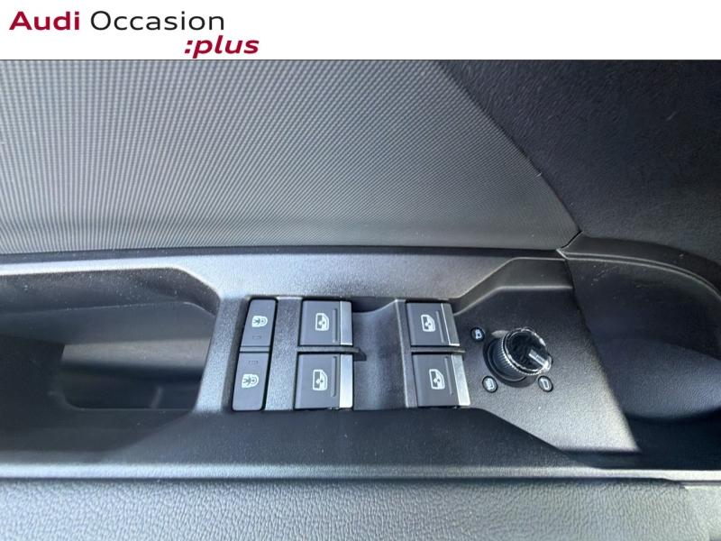 Voitures occasions Audi Q4 e-tron Base Dunkerque