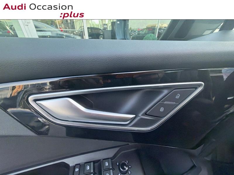 Voitures occasions Audi Q4 e-tron Base Dunkerque