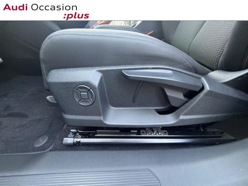 Voitures occasions Audi Q4 e-tron Base Dunkerque
