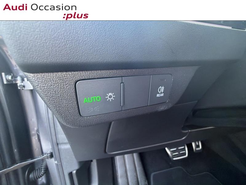 Voitures occasions Audi Q4 e-tron Base Dunkerque