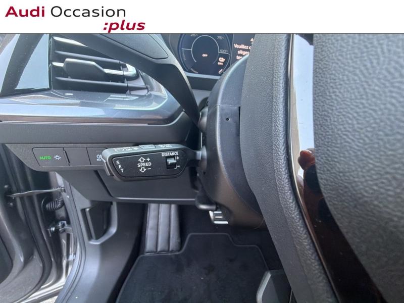 Voitures occasions Audi Q4 e-tron Base Dunkerque