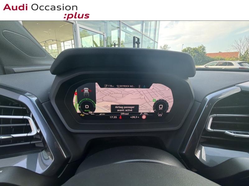 Voitures occasions Audi Q4 e-tron Base Dunkerque