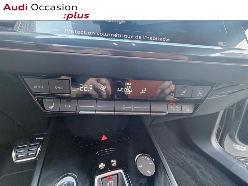 Voitures occasions Audi Q4 e-tron Base Dunkerque