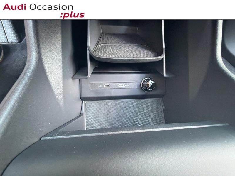 Voitures occasions Audi Q4 e-tron Base Dunkerque
